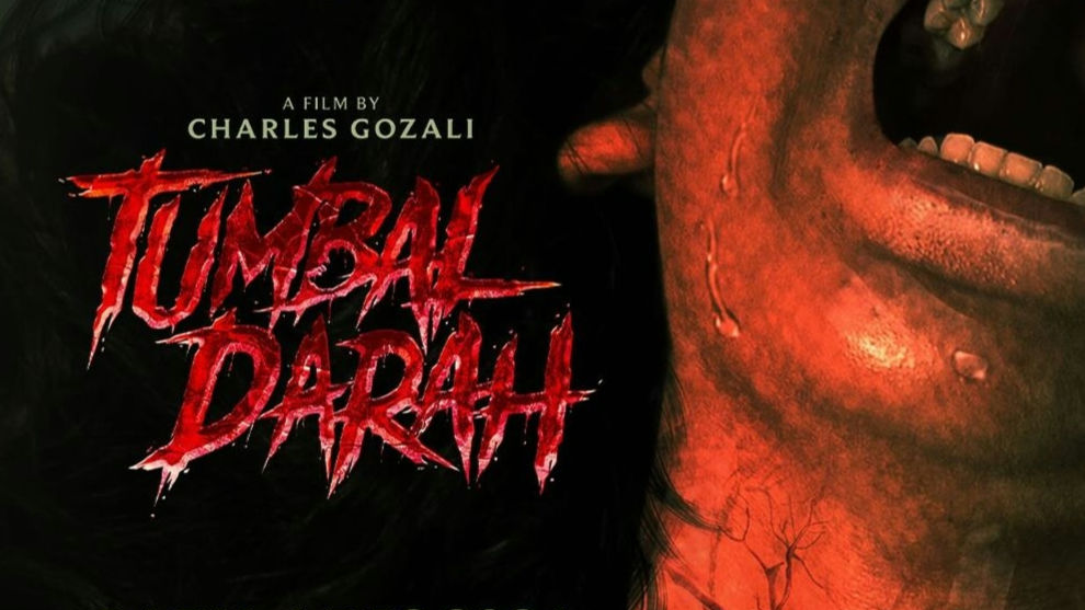Sinopsis dan Jadwal Tayang Film Tumbal Darah (2025): Kisah Persalinan Berubah Jadi Ritual Maut!